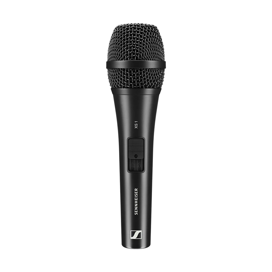 Sennheiser XS-1 Microphone