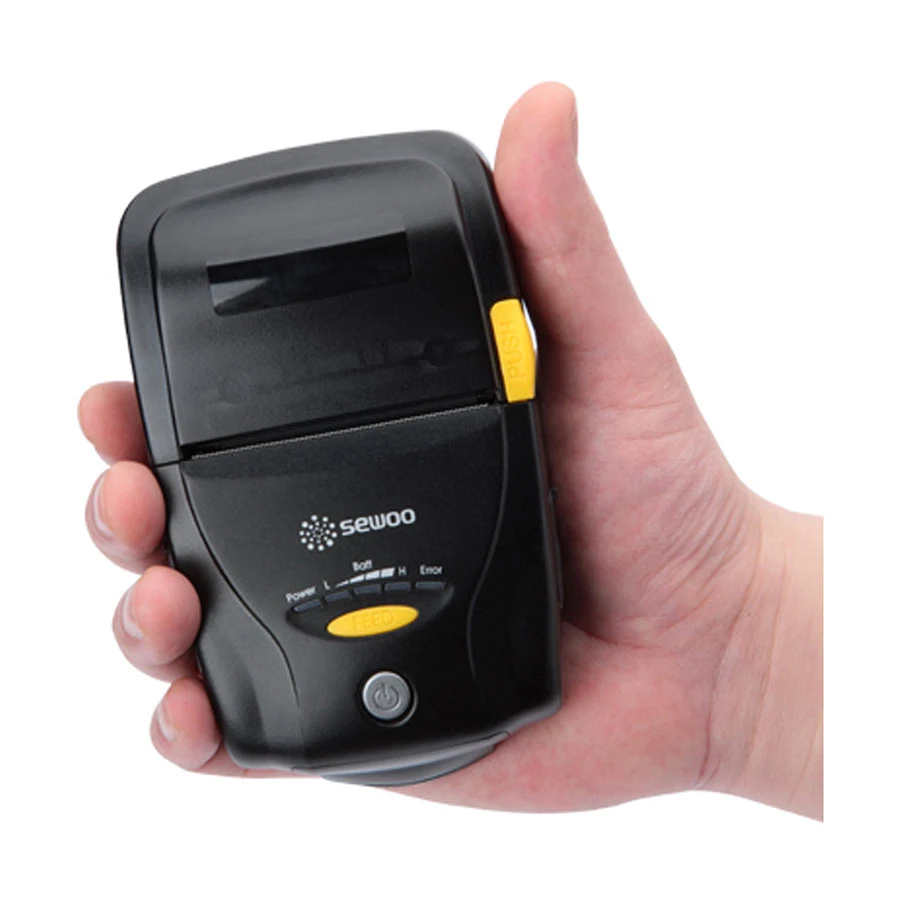 Sewoo LK-P21 POS Printer in BD