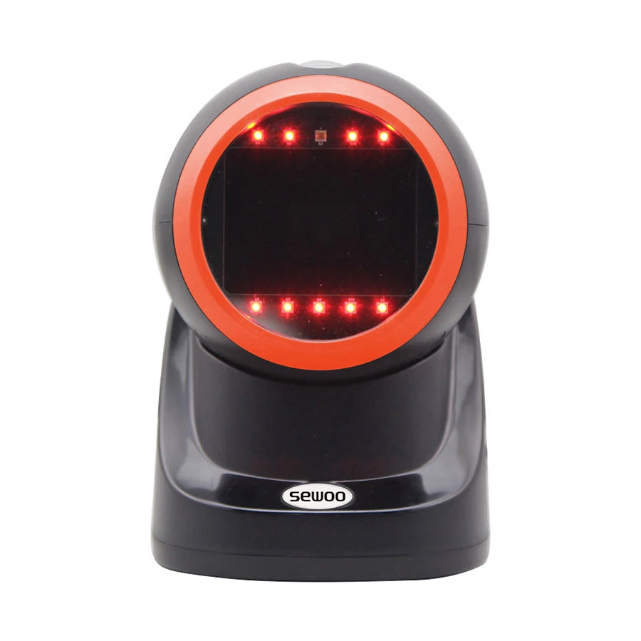 Sewoo NBS-8202 Barcode and QR Scanner