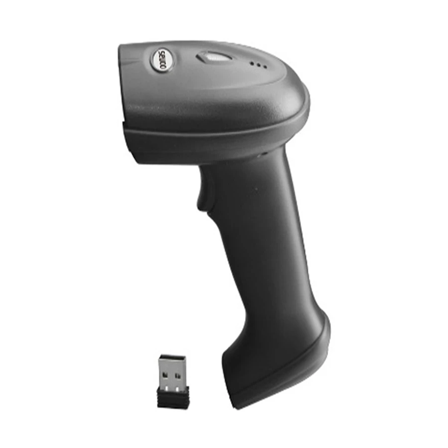 Sewoo NBS-8580 Barcode and QR Scanner