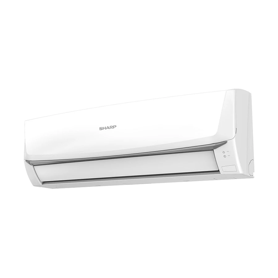 Sharp AH-A12ZEVE Air Conditioner Price in Bangladesh
