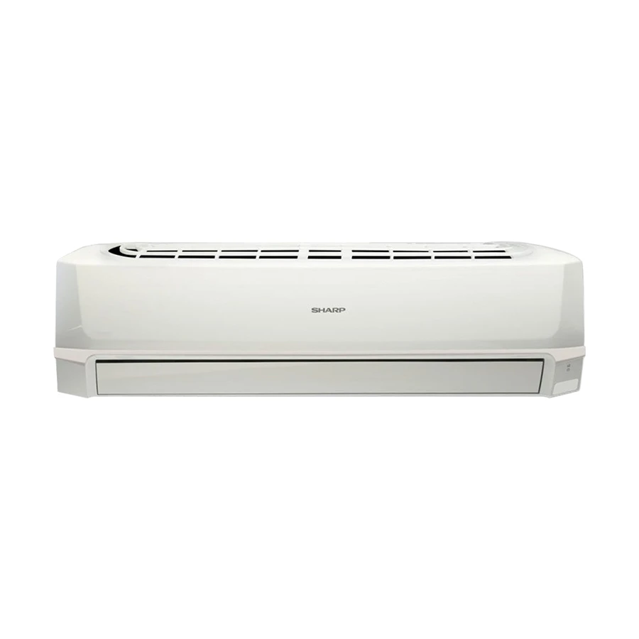 Sharp AH-A18SEV Air Conditioner