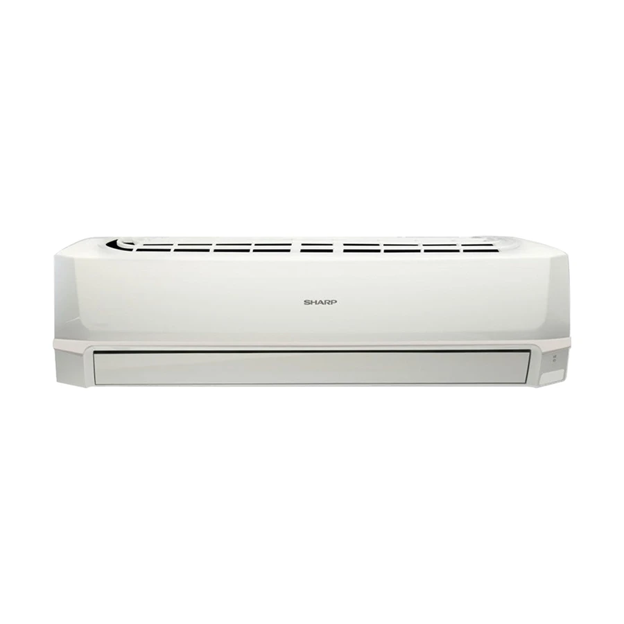 Sharp AH-A24SEV Air Conditioner