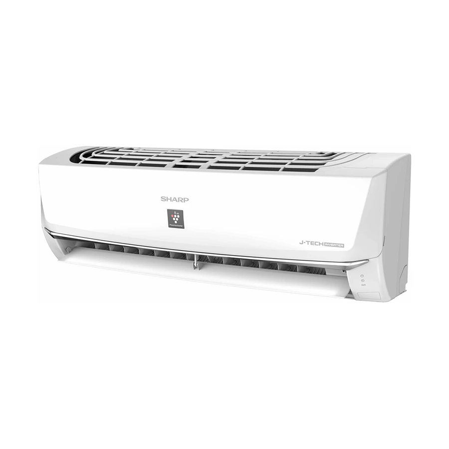 Sharp AH-XP13XHVE Air Conditioner Price in Bangladesh