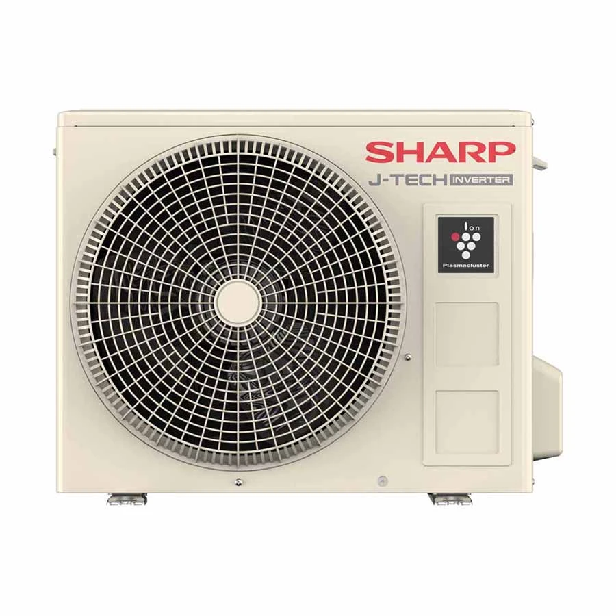 Sharp AH-XP13XHVE Air Conditioner Price in BD