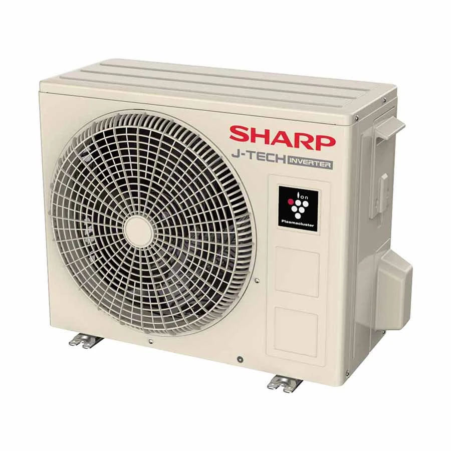 Sharp AH-XP13XHVE Air Conditioner specifications