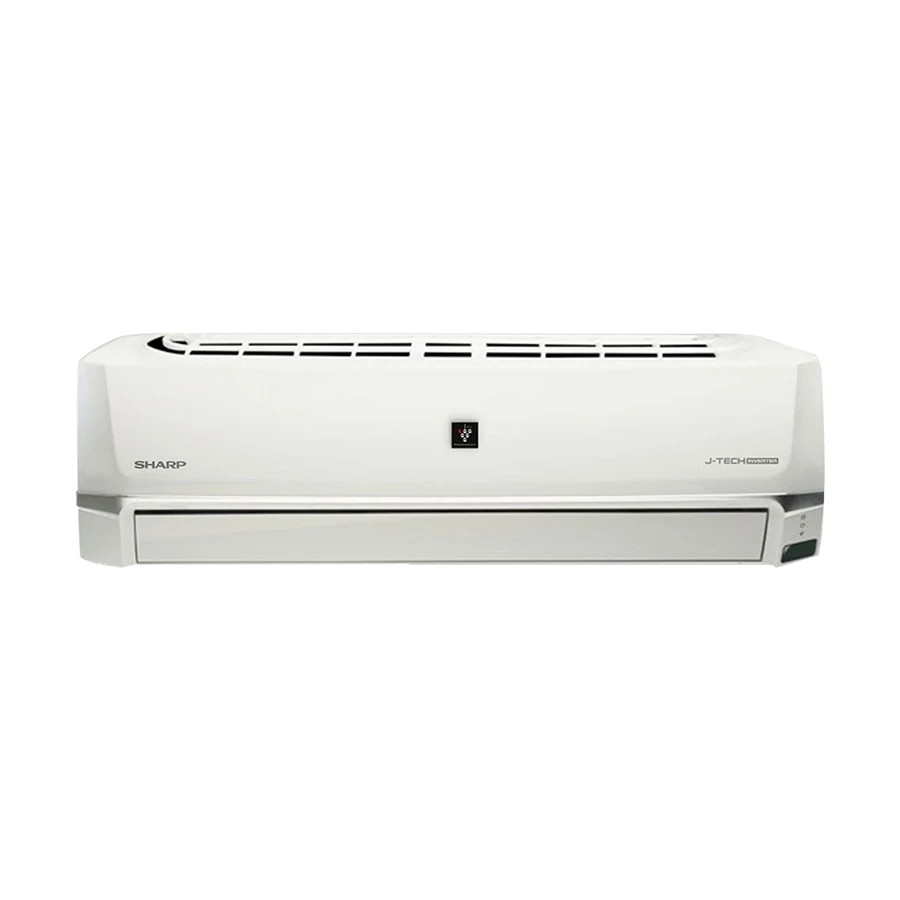 Sharp AH-XP18SHVE Air Conditioner