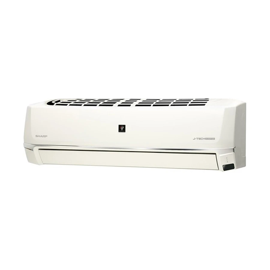 Sharp AH-XP18SHVE Air Conditioner Price in Bangladesh