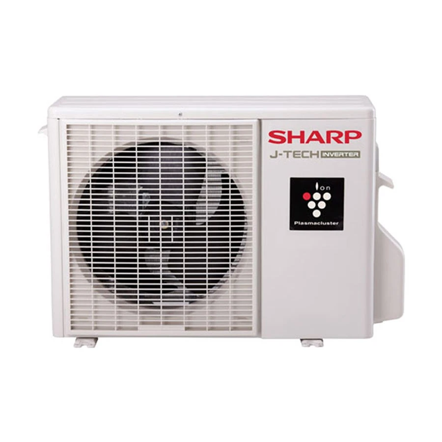 Sharp AH-XP18SHVE Air Conditioner in BD