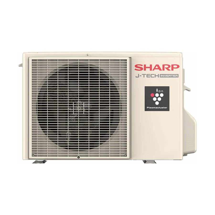 Sharp AH-XP18XHVE Air Conditioner Price in BD
