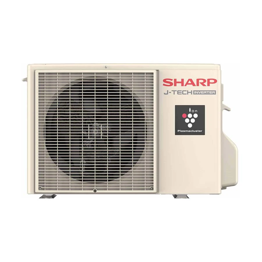 Sharp AH-XP24XHVE Air Conditioner Price in BD