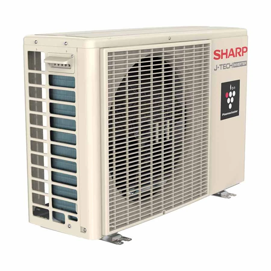 Sharp AH-XP24XHVE Air Conditioner specifications