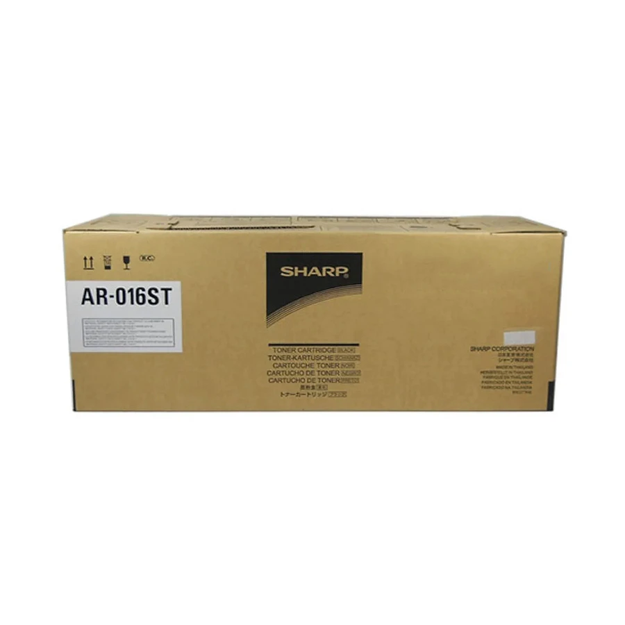 Sharp AR-016ST Toner