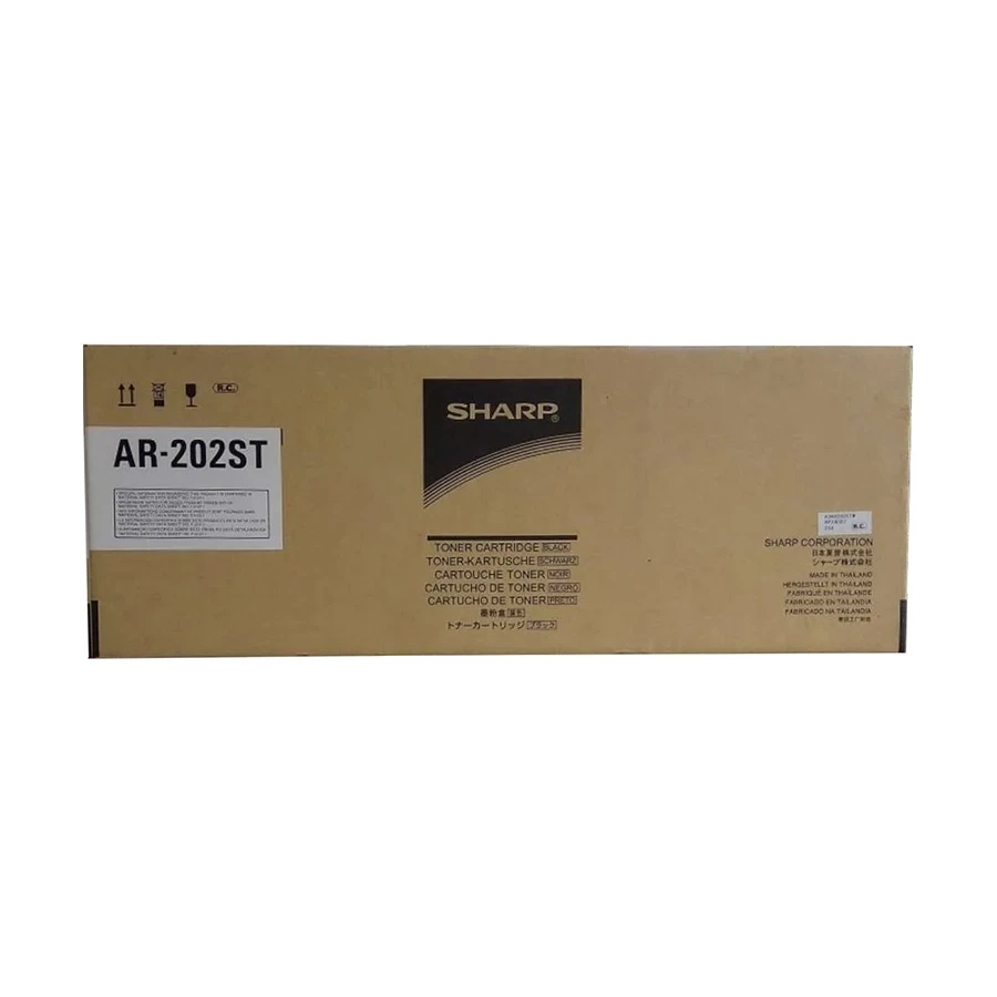 Sharp AR-202ST Toner