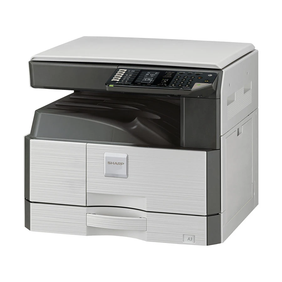 Sharp AR-7024 Photocopier in BD