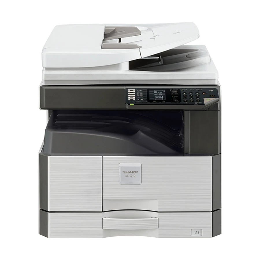 Dell Sharp AR-7024D Photocopier