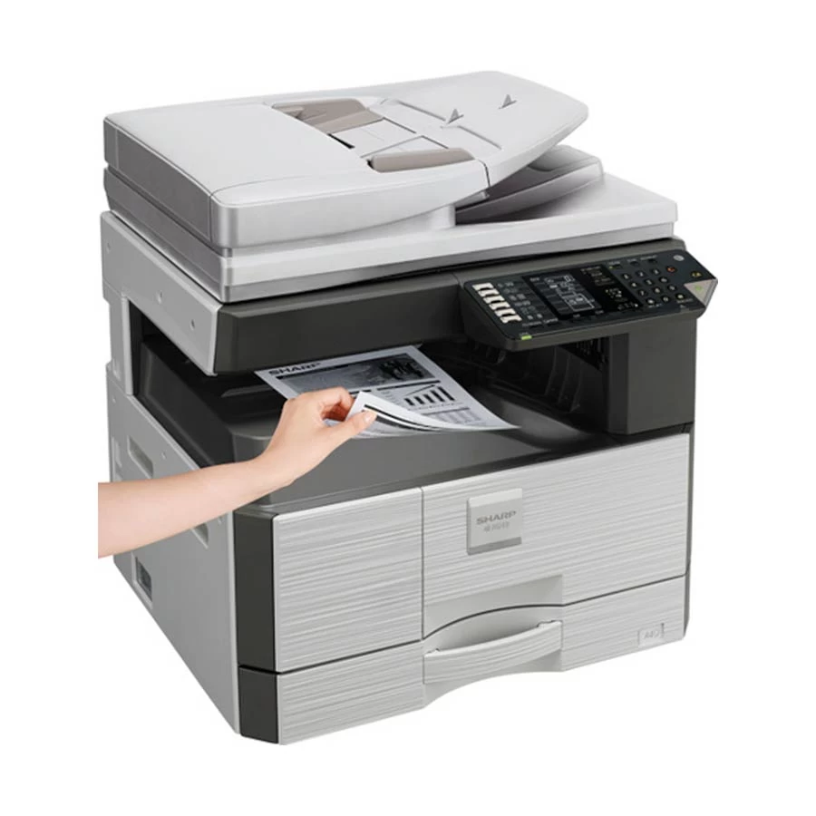Sharp AR-7024D Photocopier in BD