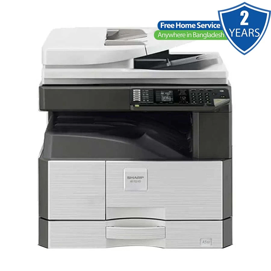Sharp AR-7024D Photocopier