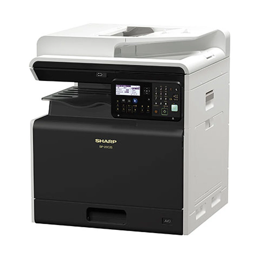Sharp BP-20C25Z Photocopier in BD