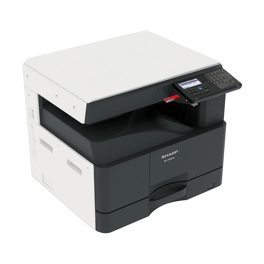 Sharp BP-20M24L Photocopier Price in Bangladesh