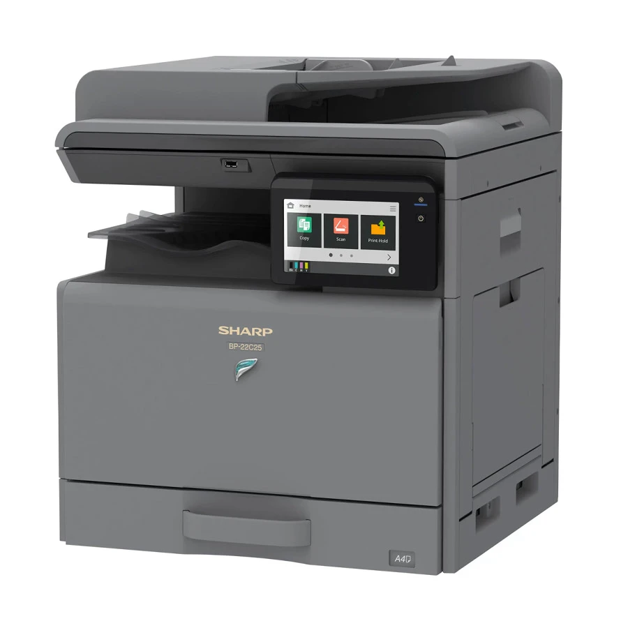 Sharp BP-22C25 Photocopier