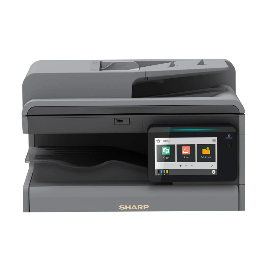 Sharp BP-22C25 Photocopier Price in Bangladesh