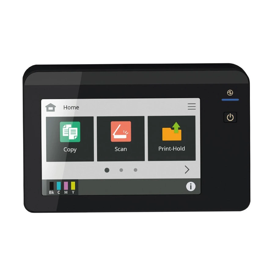 Sharp BP-22C25 Photocopier in BD