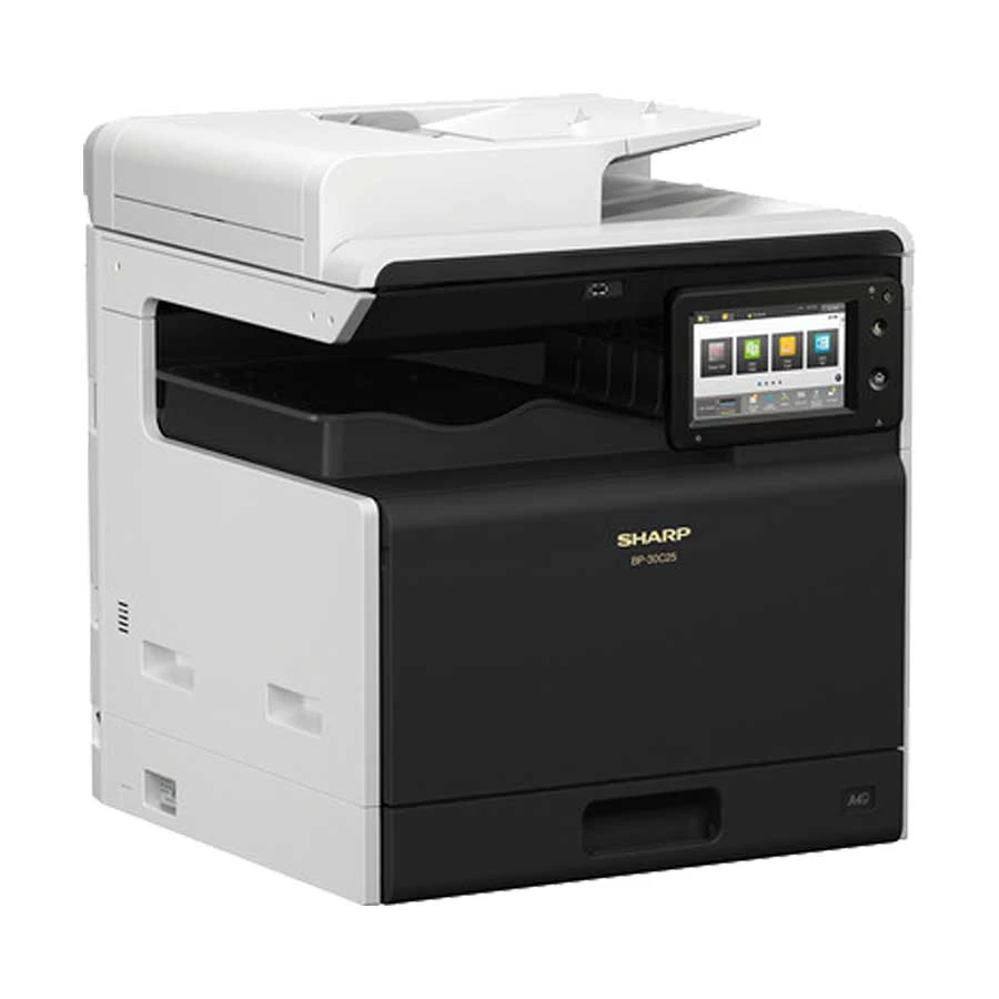 Sharp BP-30C25 Photocopier in BD