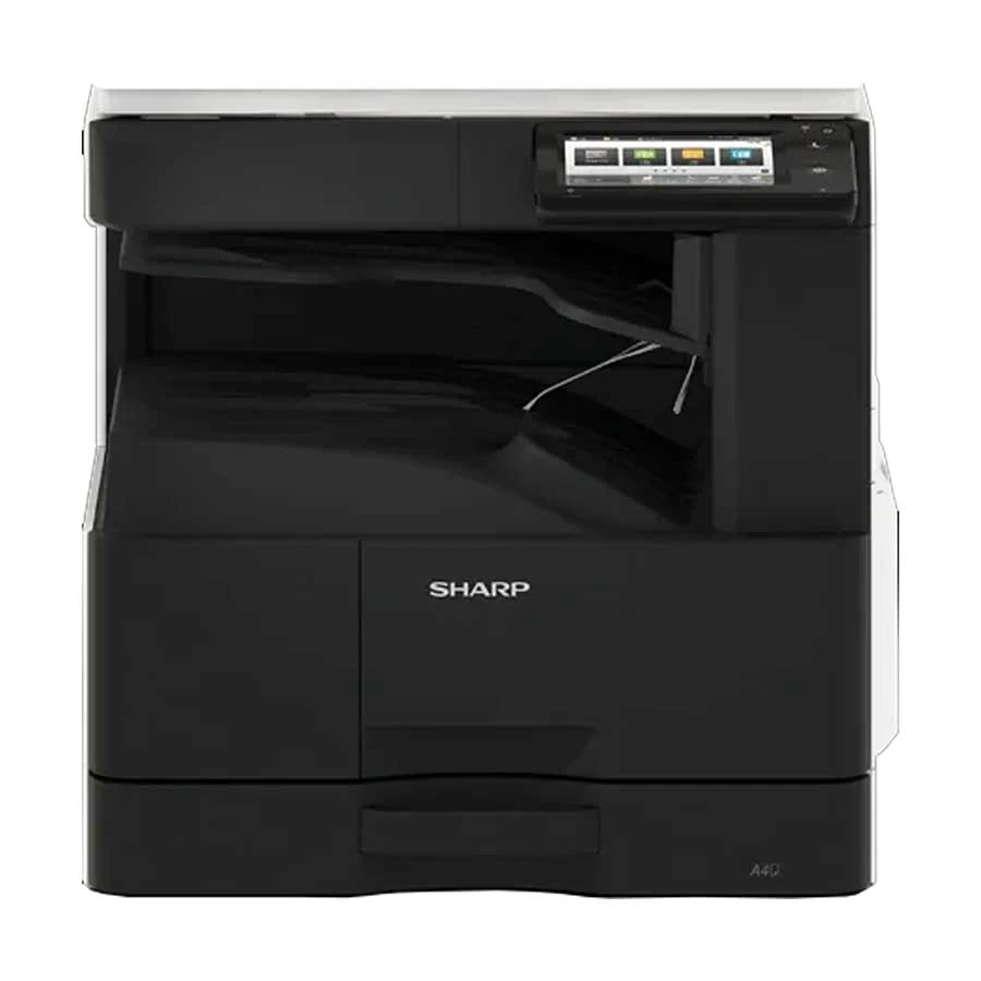 Sharp BP-30M31 Photocopier Price in Bangladesh