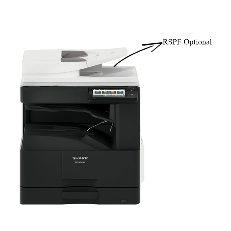 Sharp BP-30M31 Photocopier in BD