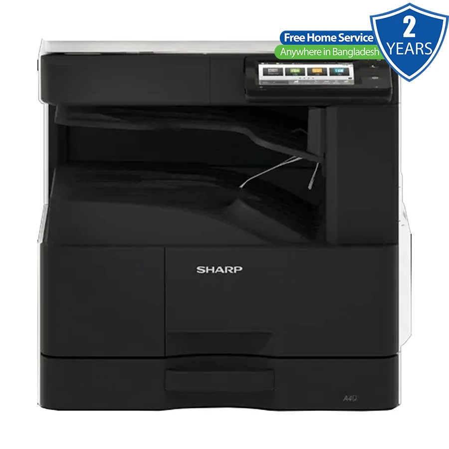 Sharp BP-30M31 Photocopier