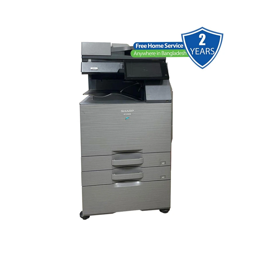 Sharp BP-50M45 Sharp