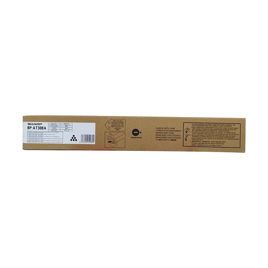 Sharp BP-AT30BA Toner