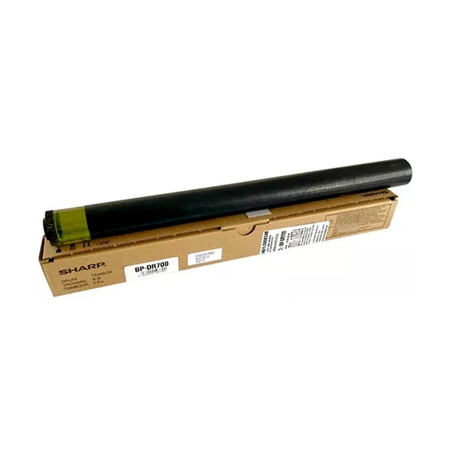 Sharp BP-DR700 Consumable
