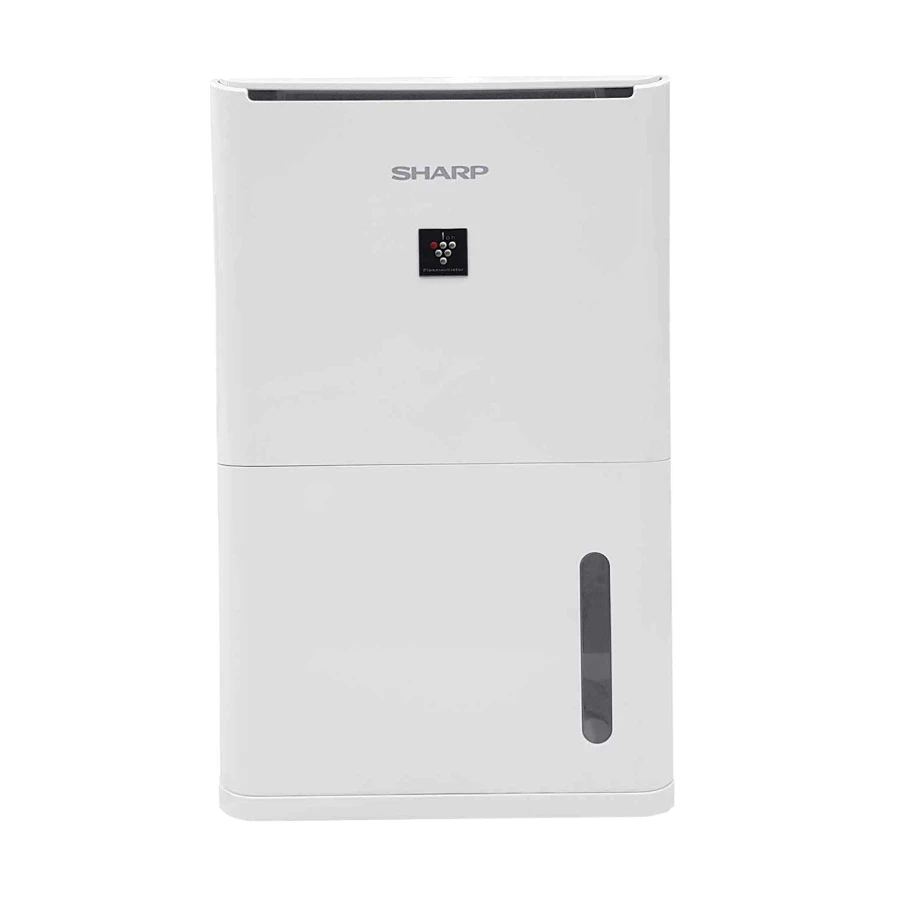 Sharp DW-D12A-W Air Conditioner