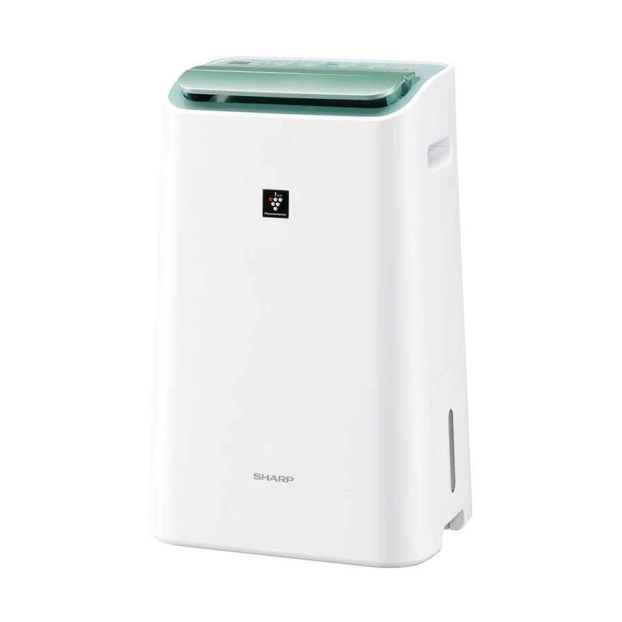 Sharp DW-E16FA-W Air Conditioner