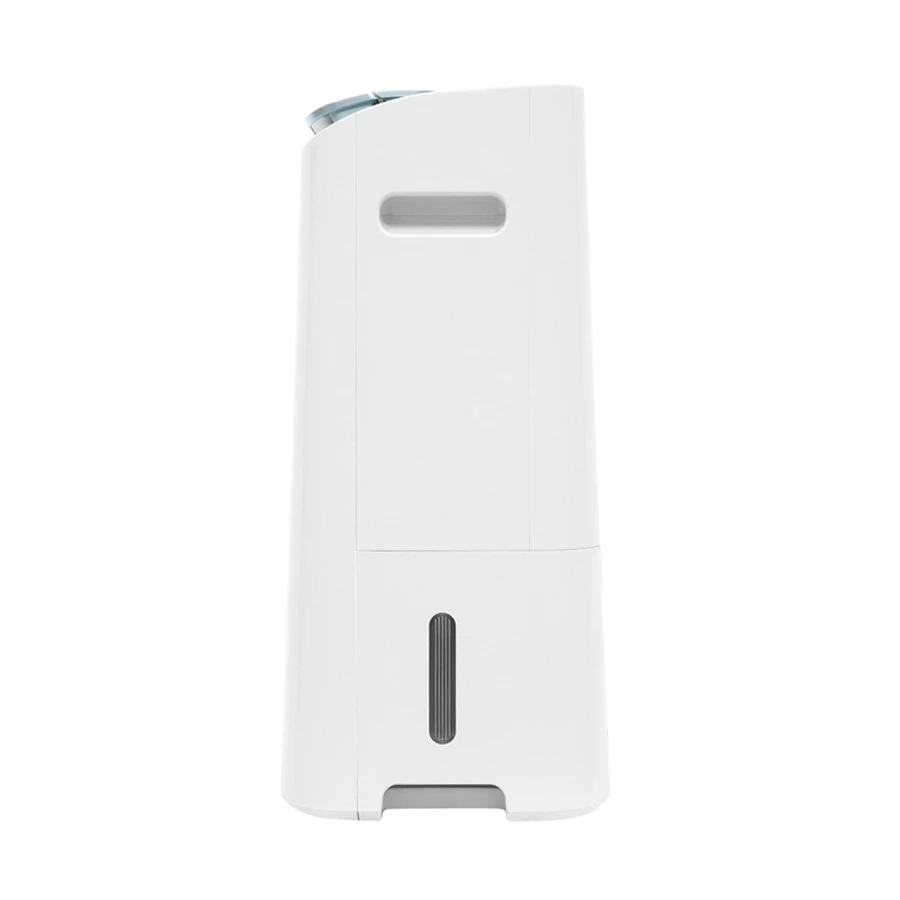 Sharp DW-E16FA-W Air Conditioner in BD