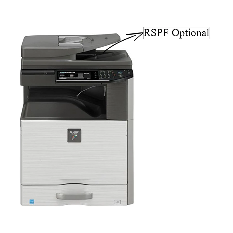 Sharp DX-2000U Photocopier in BD
