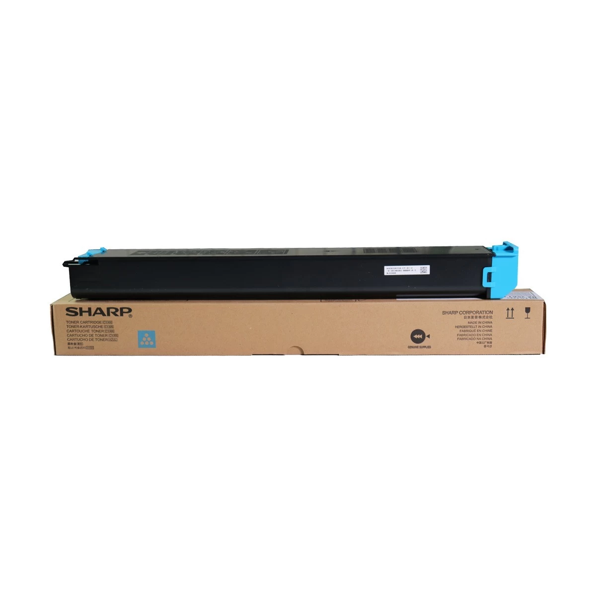 Sharp DX-25AT-CA Toner