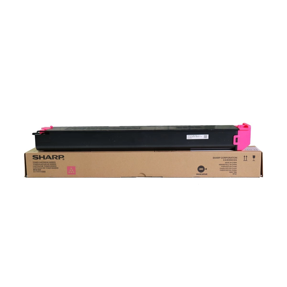 Sharp DX-25AT-MA Toner