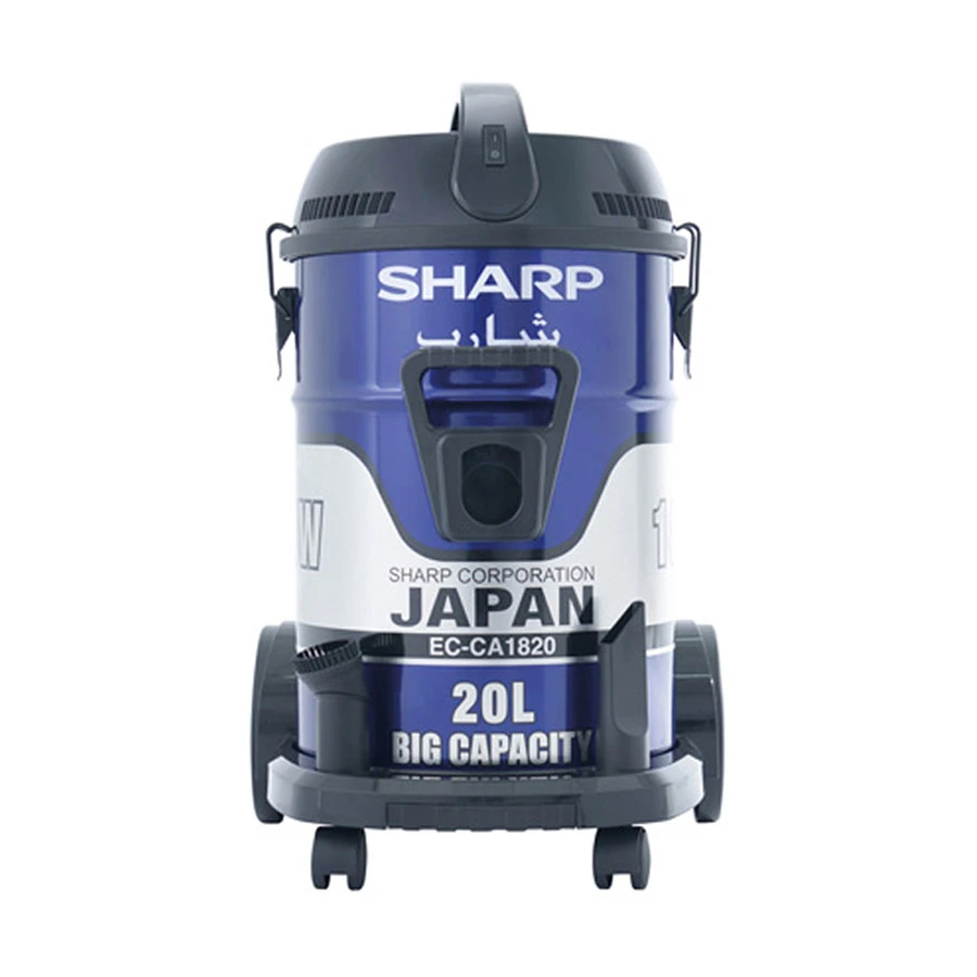 Sharp EC-CA1820 Home Care