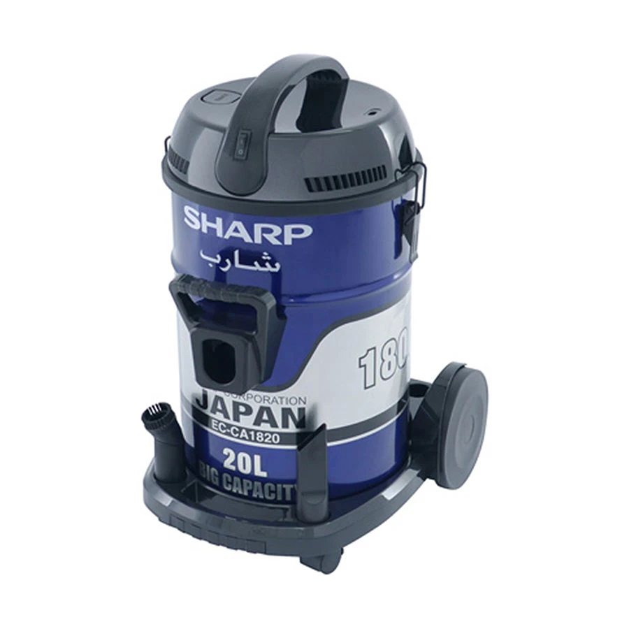 Sharp EC-CA1820 Home Care Price in Bangladesh