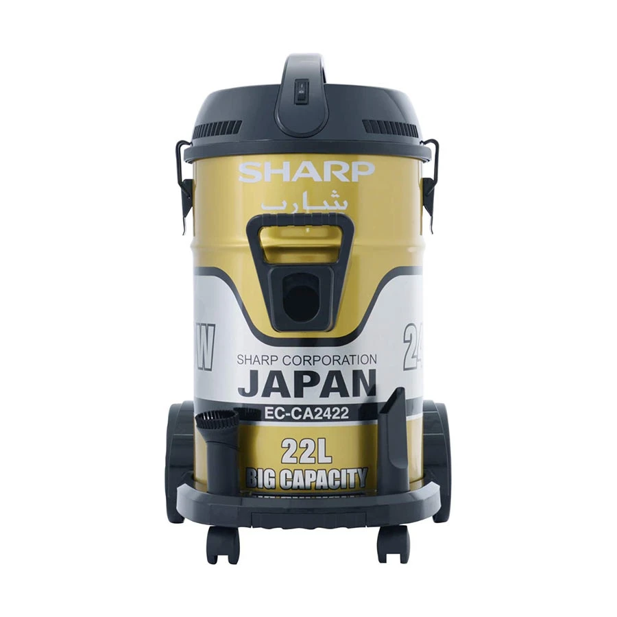 Sharp EC-CA2422-Z Home Care