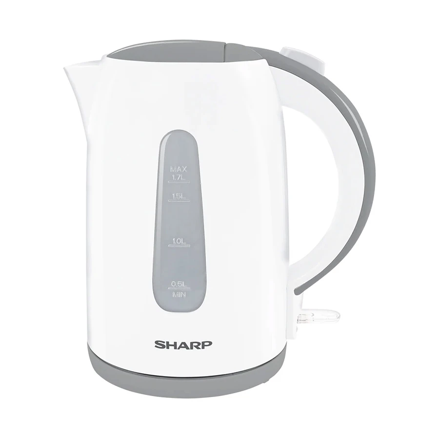 Sharp EK-JX17-W3 Kitchen