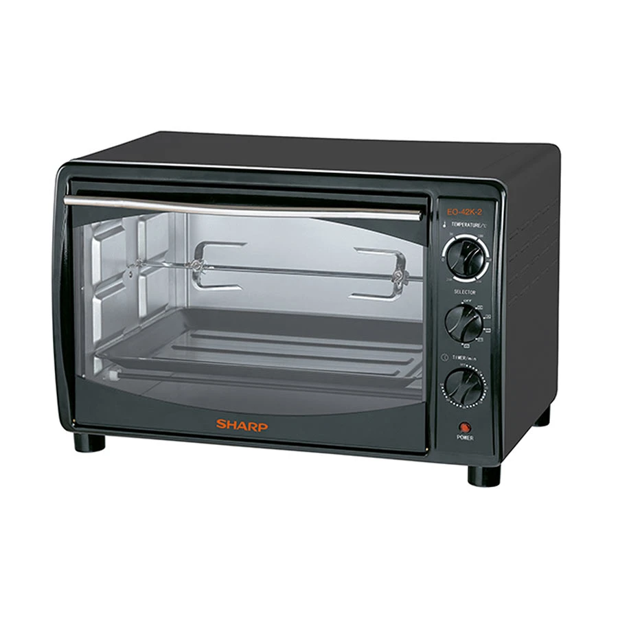 Sharp EO-42K-2 Kitchen