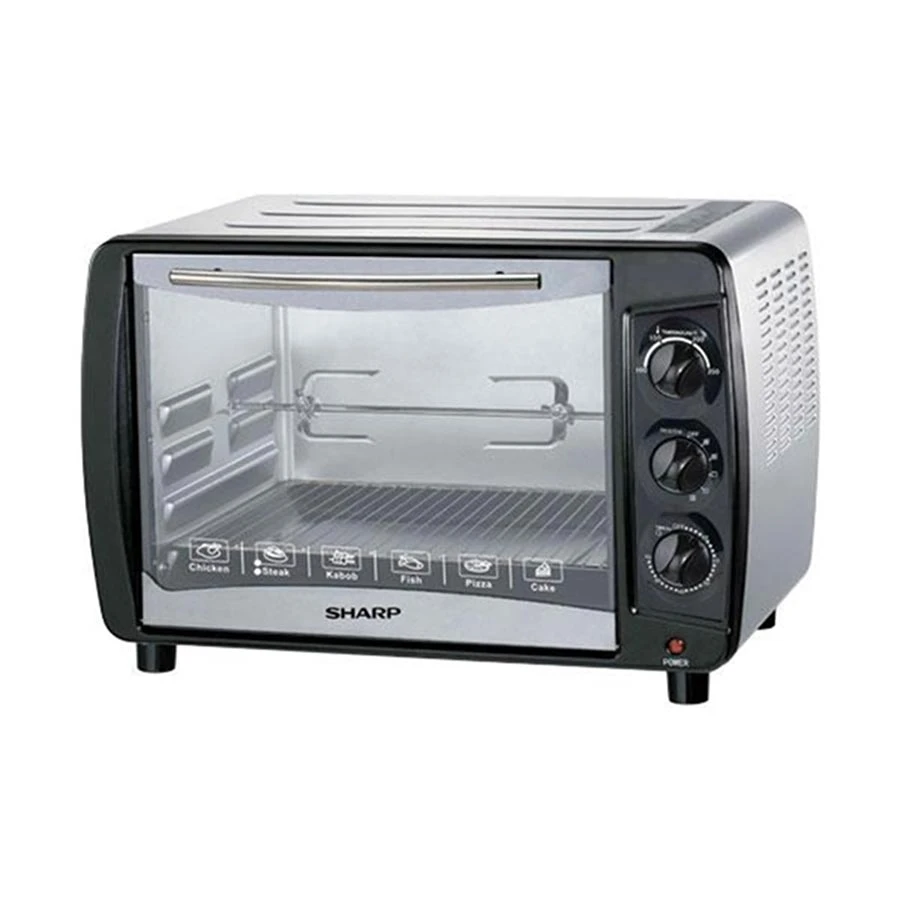 Sharp EO35K Kitchen