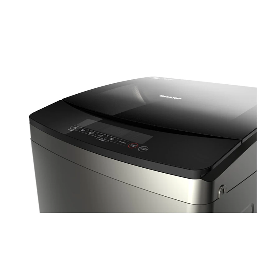 Sharp ES-F100G Washing Machine in BD