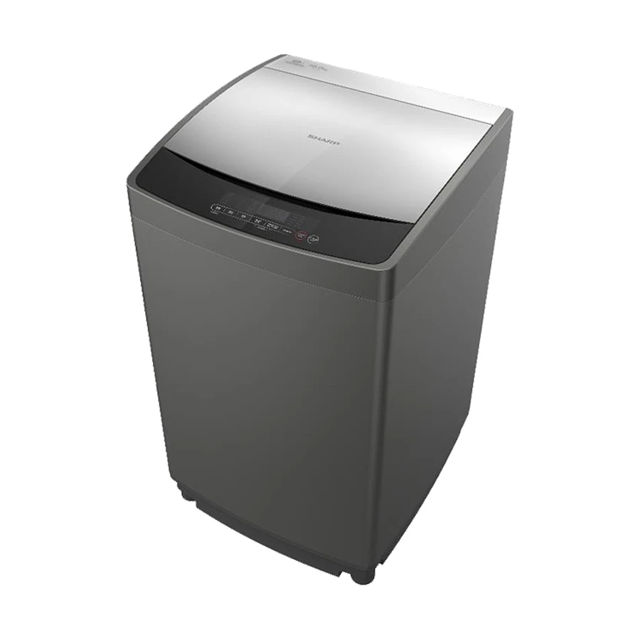 Sharp ES-F160G2 Home Care