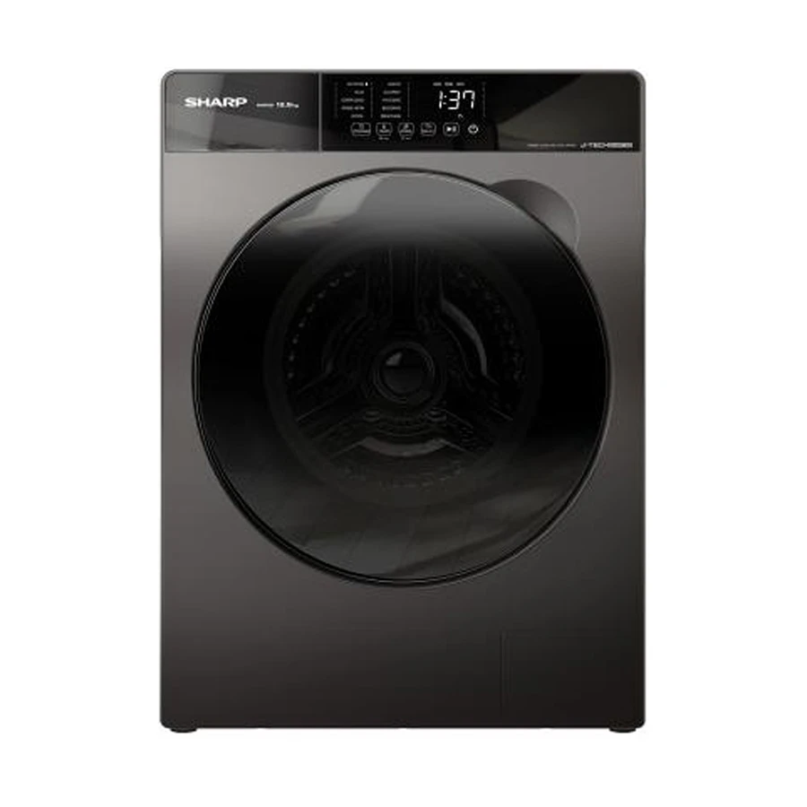 Sharp ES-FW125SG Home Care