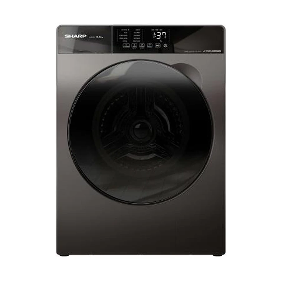 Sharp ES-FW85SG Home Care
